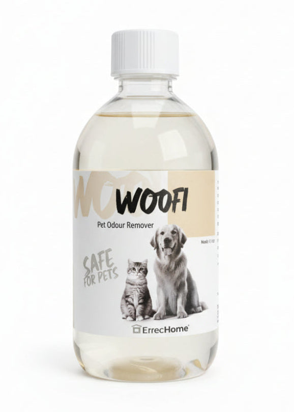 Woofi – Odour Remover Pet (500 ml) | Abou Che3le Lebanon