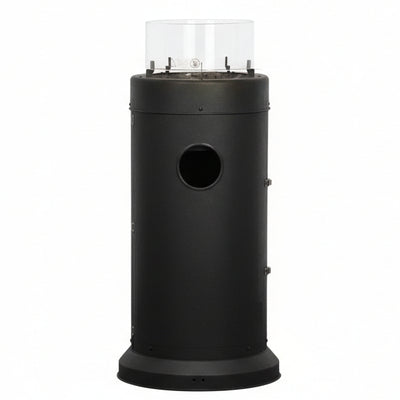 cylindrical gas heater | Abou Che3le Lebanon