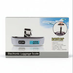 '-  Electronic Luggage Scale -  Abouche3le