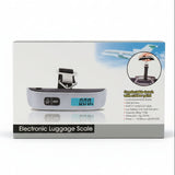 '-  Electronic Luggage Scale -  Abouche3le