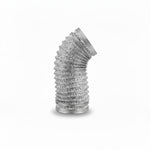 '-  Flexible Aluminum Duct -  Abouche3le