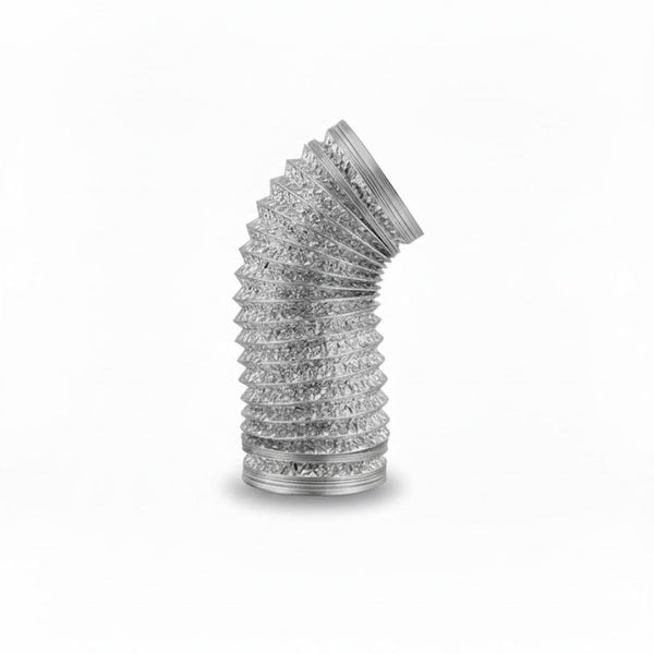 '-  Flexible Aluminum Duct -  Abouche3le
