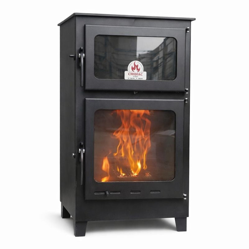 ABOU CHE3LE Pellet stove