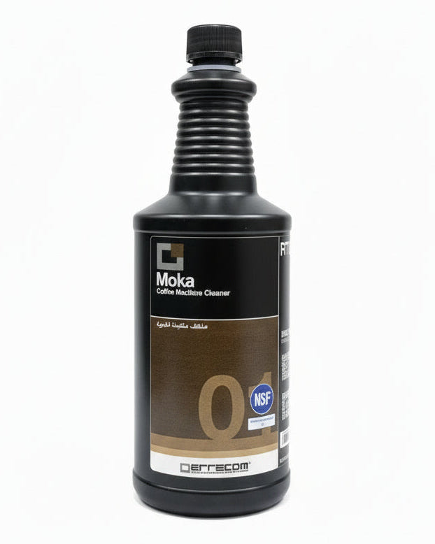 '-  Errecom Moka  1 Litre -  Abouche3le