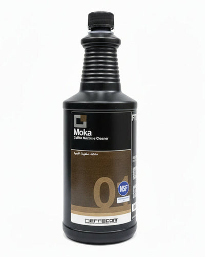 Errecom Moka  1 Litre | Abou Che3le Lebanon