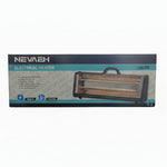 '-  Nevaeh Electrical Heater UN-02 -  Abouche3le