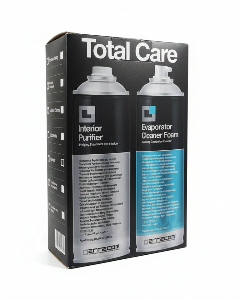 Errecom Total Care