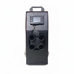 '-  5KW Air Diesel Heater Non Silent - Indoor Use -  Abouche3le