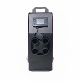 '-  5KW Air Diesel Heater Non Silent - Indoor Use -  Abouche3le
