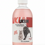 '-  UKLIN – Urine Odour Remover & Deodorant Spray (500mL) -  Abouche3le
