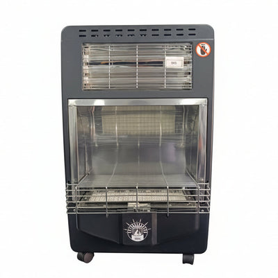 Gas and Electric Heater | Abou Che3le Lebanon
