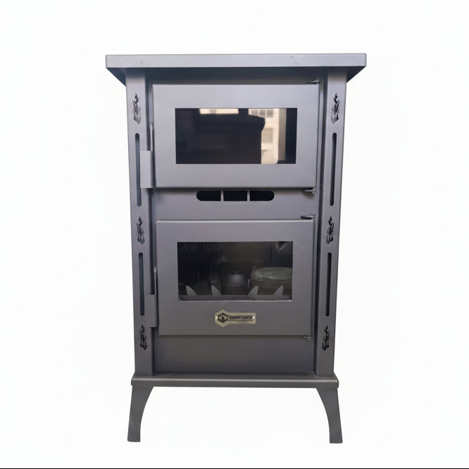 Camping Diesel Stove