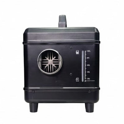 10 KW Silent Air Diesel Heater with Built-In Battery - Indoor Use | Abou Che3le Lebanon