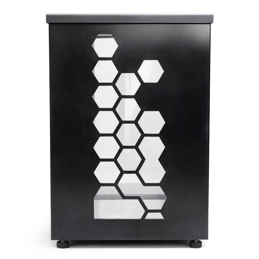 '-  Pellet storage box -  Abouche3le