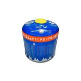'-  GAS CARTRIDGE THREADED BUTSIR B-500 -  Abouche3le
