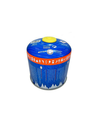 GAS CARTRIDGE THREADED BUTSIR B-500 | Abou Che3le Lebanon