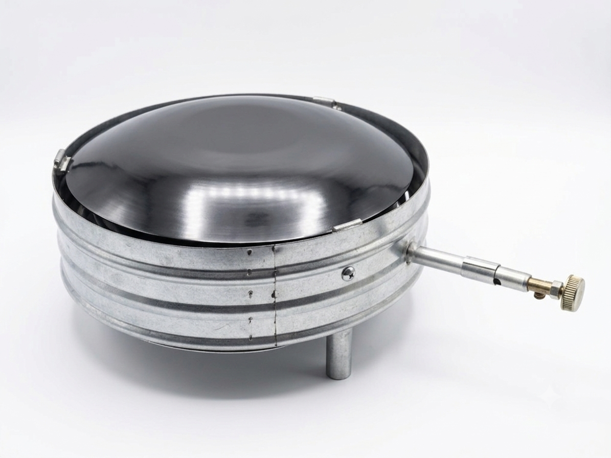Portable Gas Saj Stove | Compact Convex Flatbread Cooktop | Premium Wood Stove & Heating | Abou Che3le Lebanon
