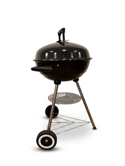 Round Charcoal Grill | Luxury Outdoor Kitchen & Grilling | Abou Che3le Lebanon