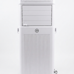'-  AC Portable 9000 BTU -  Abouche3le