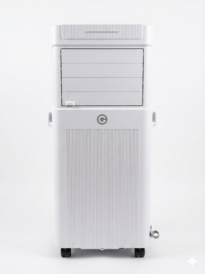 AC Portable 9000 BTU | Abou Che3le Lebanon
