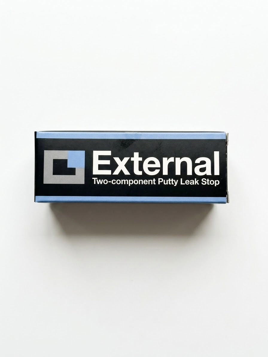External Two Component Putty Leak Stop | Abou Che3le Lebanon