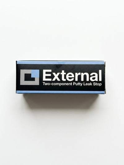External Two Component Putty Leak Stop | Abou Che3le Lebanon