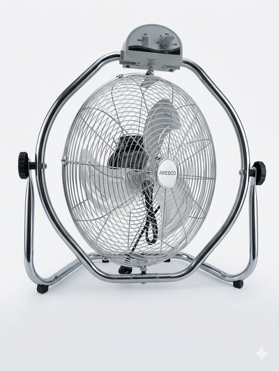 Aresco Fan | Abou Che3le Lebanon