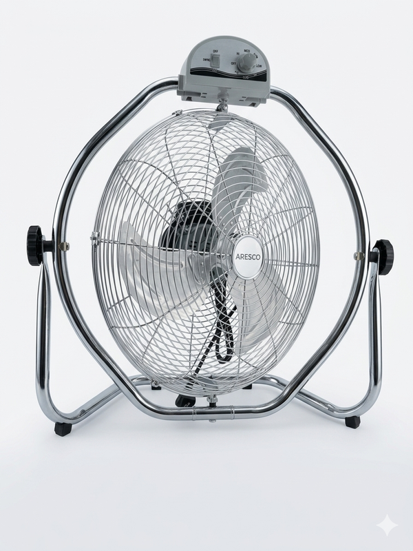 '-  Aresco Fan -  Abouche3le