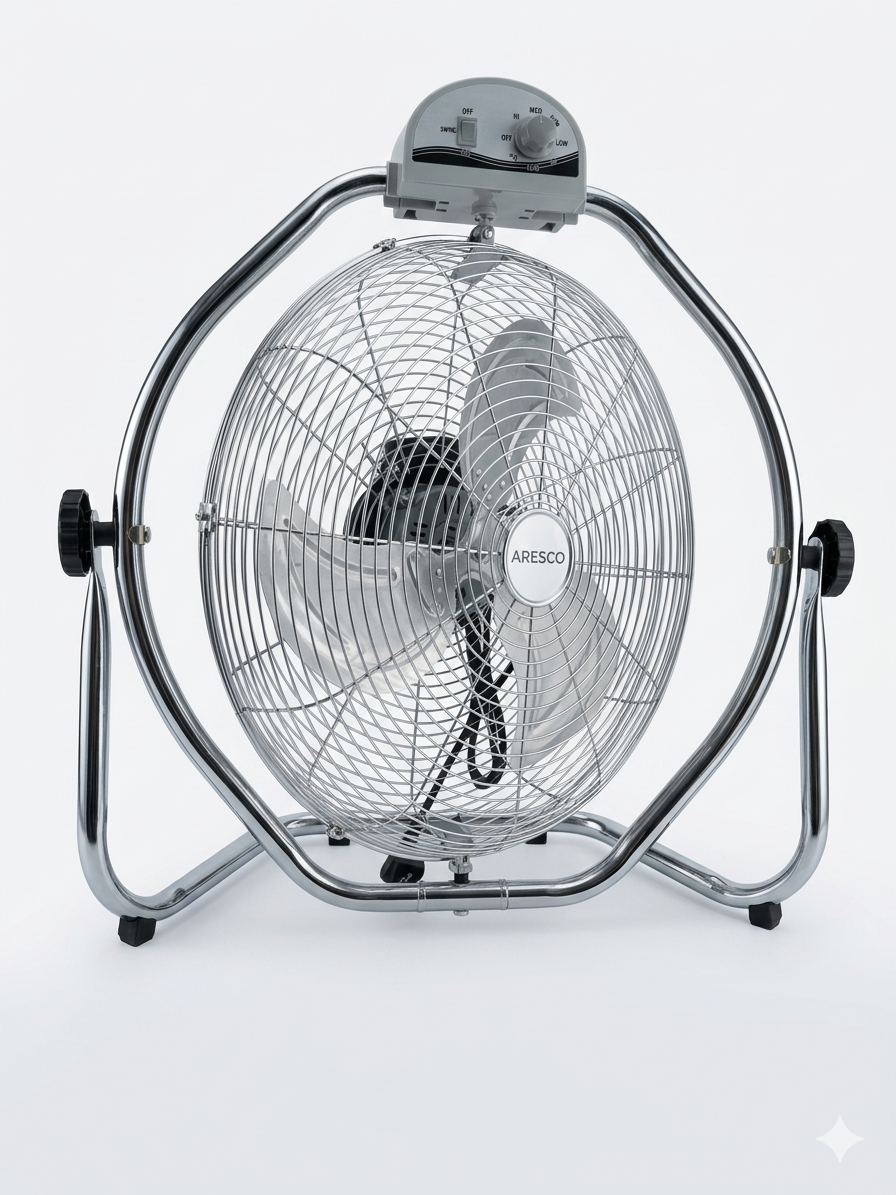 Aresco Fan | Abou Che3le Lebanon