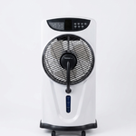 '-  National Mist Cooling Fan -  Abouche3le
