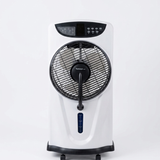 '-  National Mist Cooling Fan -  Abouche3le
