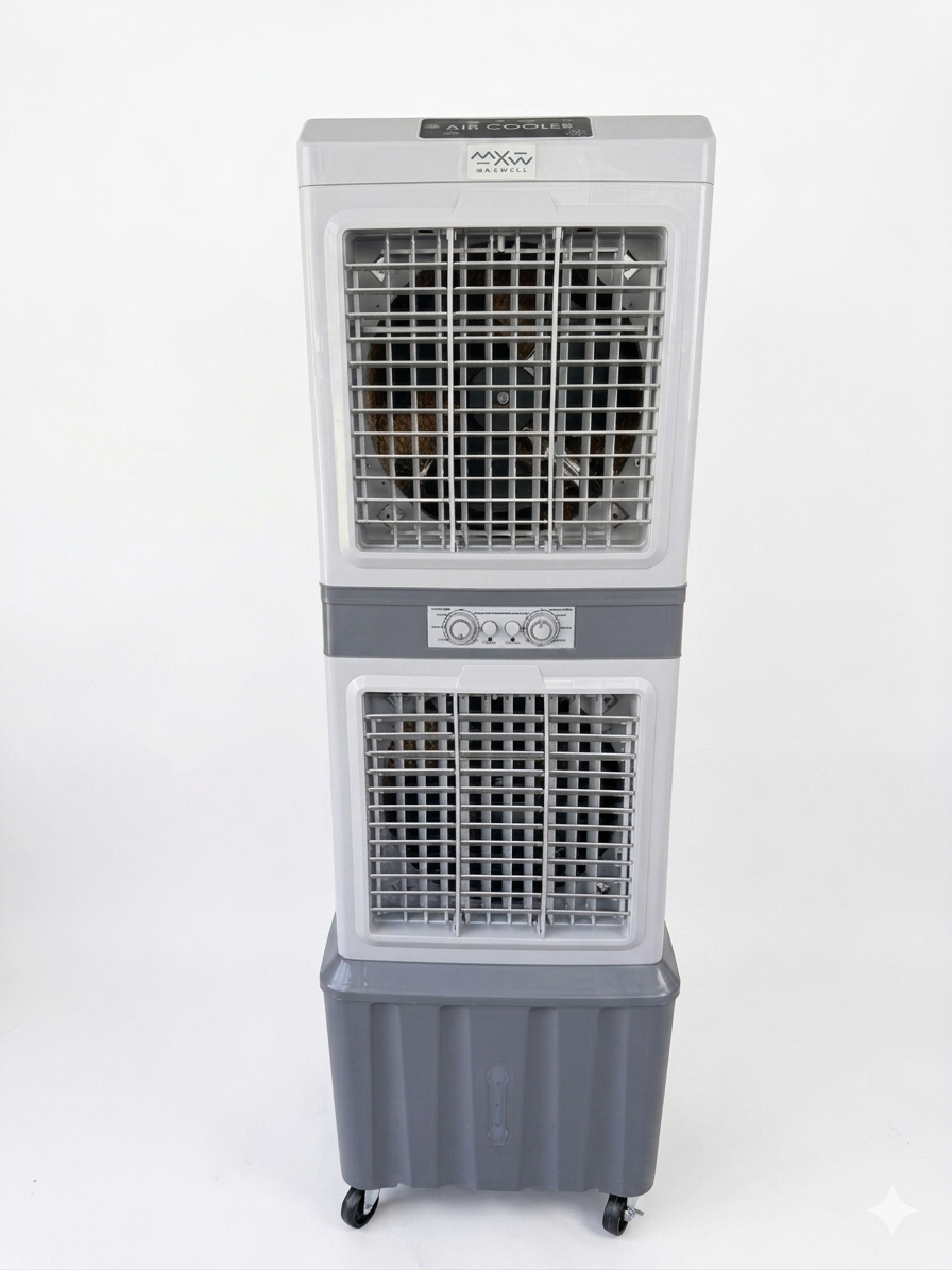 MAXWELL Air Cooler