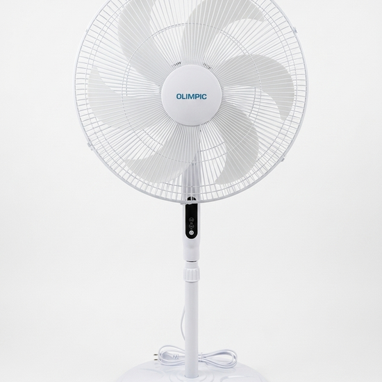 Olimpic Super Silent Fan 18" (OLF-008R)
