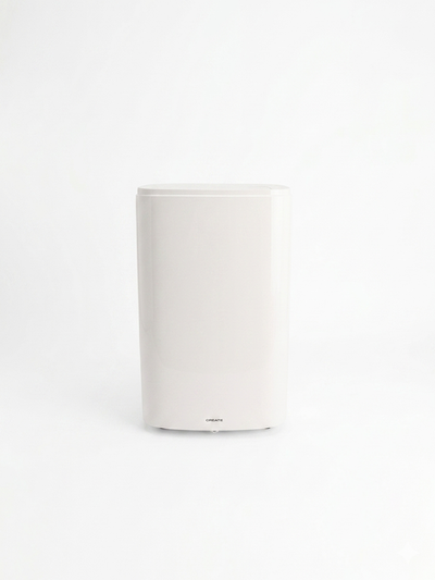 CREATE Silkair Connect Elite Pro – Portable Air Conditioner 14000 BTU | Abou Che3le Lebanon