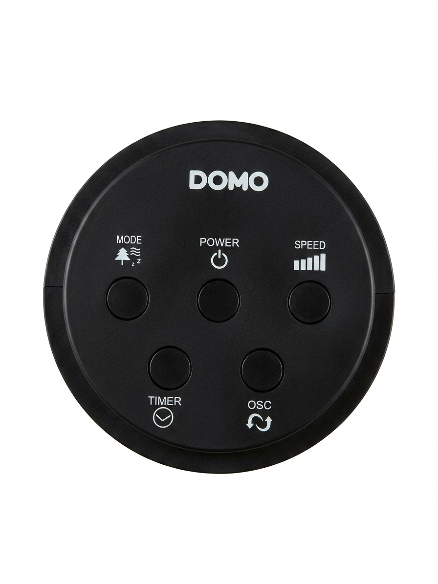 DOMO Fan