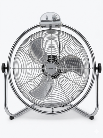 National Line Industrial fan | Abou Che3le Lebanon