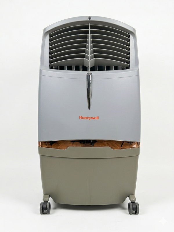 '-  Honeywell CHL30XC Evaporative Air Cooler / Heater -  Abouche3le