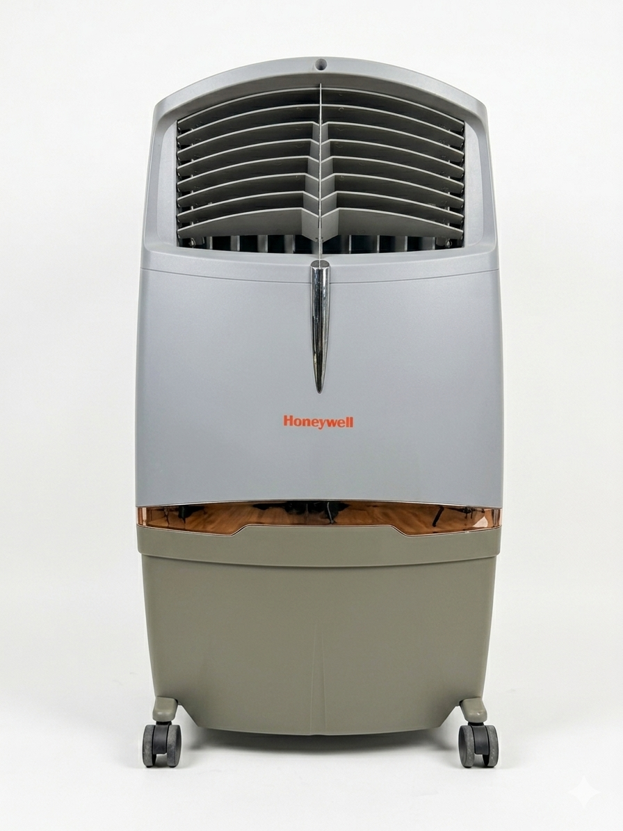 Honeywell CHL30XC Evaporative Air Cooler / Heater | Abou Che3le Lebanon
