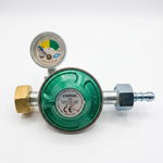 '-  Gas Regulator -  Abouche3le
