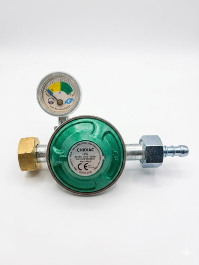 Gas Regulator | Abou Che3le Lebanon