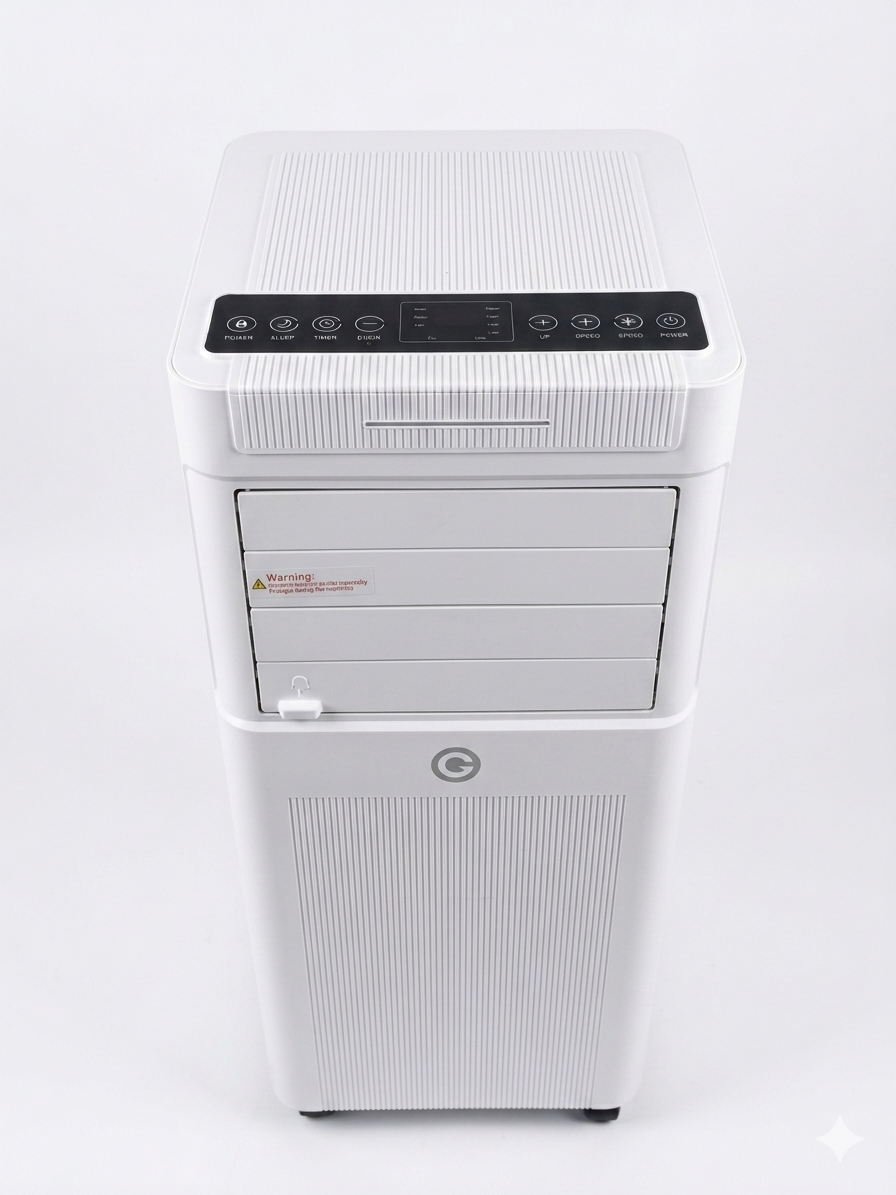 AC Portable 9000 BTU