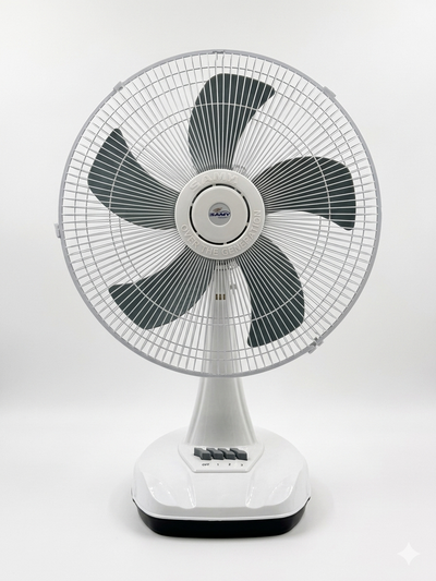 RAMA 18-Inch Table Fan | CZE-18 BZT | Abou Che3le Lebanon