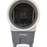 '-  GENERAL Power FA-R90DG Air Cooler -  Abouche3le
