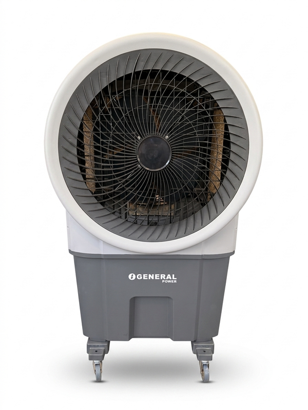 '-  GENERAL Power FA-R90DG Air Cooler -  Abouche3le