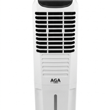 '-  AGA Turbo Air Cooler -  Abouche3le
