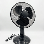 '-  Black fan -  Abouche3le