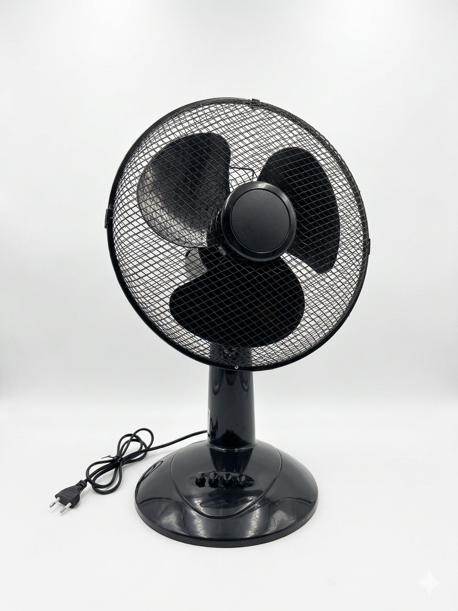 Black fan | Abou Che3le Lebanon