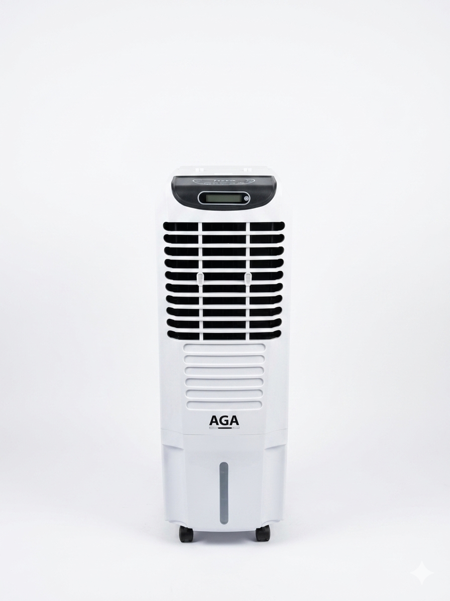 AGA Turbo Air Cooler Meduim | Abou Che3le Lebanon