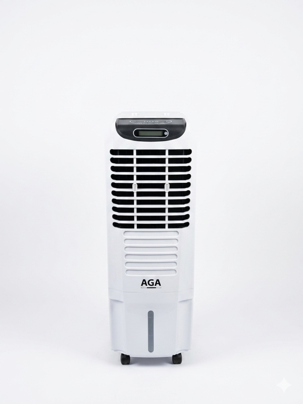 '-  AGA Turbo Air Cooler Meduim -  Abouche3le