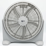 '-  Wave 20" Box Fan with Remote Control – Model BF-2092R -  Abouche3le